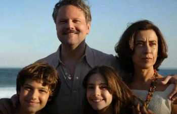 Filme ‘Ainda estou Aqui’ é indicado ao Globo de Ouro