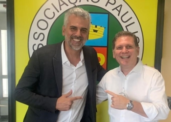 Prefeito de Jaguariúna é eleito vice-presidente da Associação Paulista de Municípios