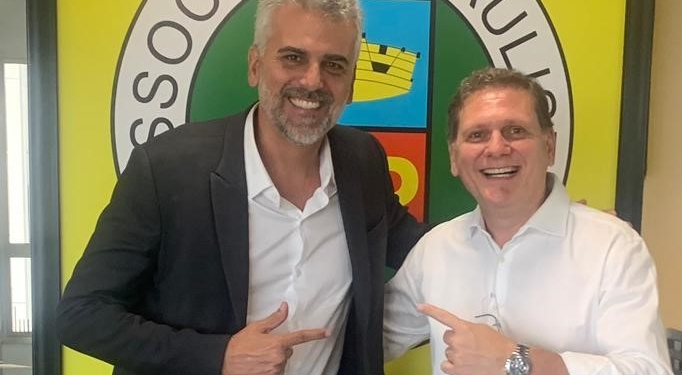 Prefeito de Jaguariúna é eleito vice-presidente da Associação Paulista de Municípios