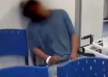 Paciente que morreu à espera de ajuda em UPA do Rio é enterrado em Mogi Guaçu