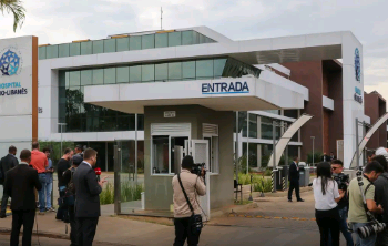 Lula passa por cirurgia em São Paulo para drenagem de hematoma