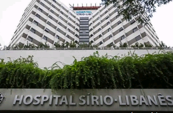 Lula deixa UTI e passa a ter cuidados semi-intensivos no hospital