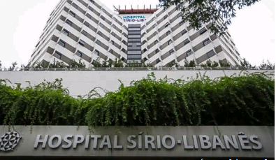 Lula deixa UTI e passa a ter cuidados semi-intensivos no hospital