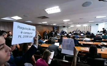 Acordo entre governo e oposição permite aprovação de projeto de regulação da IA