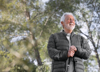 Artigo: A idade do medo, ou o medo da idade? – por Manuel Castro Lahoz