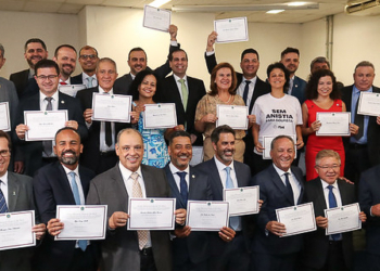 Lembra o nome dos 33 vereadores eleitos em Campinas? Confira a nova Câmara