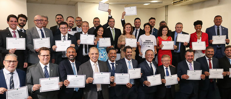 Lembra o nome dos 33 vereadores eleitos em Campinas? Confira a nova Câmara