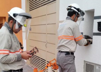 “Gato”: CPFL flagra 8.934 furtos de energia na região de Campinas em 2024