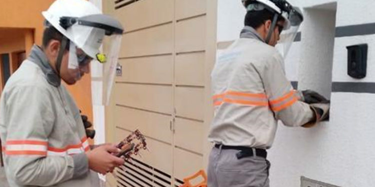 “Gato”: CPFL flagra 8.934 furtos de energia na região de Campinas em 2024