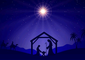 Carta: Natal, nascimento de Jesus de Nazaré – por Armando Bergo Neto