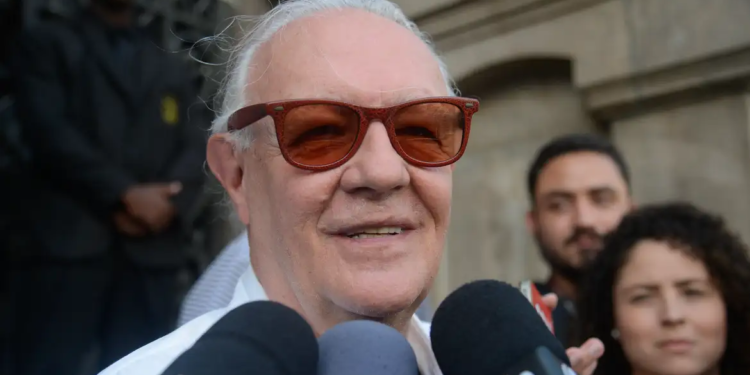 Ney Latorraca morre aos 80 anos no Rio de Janeiro