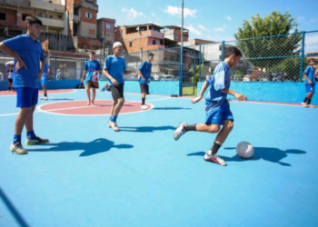Lei Paulista de Incentivo ao Esporte beneficia cerca de 100 mil pessoas em 2024
