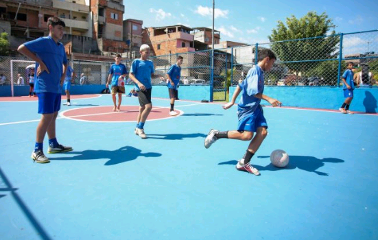 Lei Paulista de Incentivo ao Esporte beneficia cerca de 100 mil pessoas em 2024