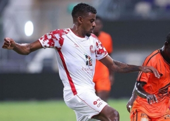 Léo Índio interessa à Ponte Preta, mas com outro apelido