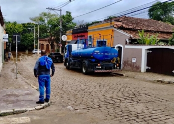 Após fortes chuvas de sexta-feira, Campinas mantém Estado de Atenção