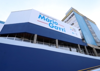 Inscrições para o programa de residência médica da Rede Mário Gatti vão até 29 de dezembro