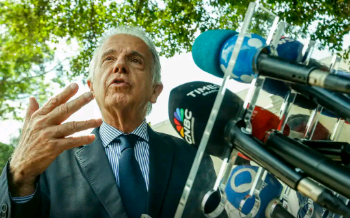 Ministro da Defesa visita Lula e fala sobre Forças Armadas