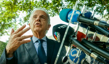 Ministro da Defesa visita Lula e fala sobre Forças Armadas