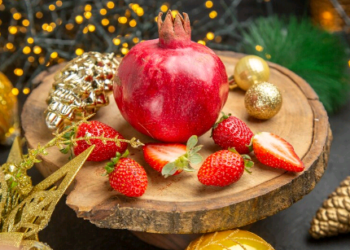 Ceia de Natal: pessoas com diabetes devem tomar alguns cuidados