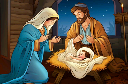 Artigo: O surpreendente Natal – por Padre Luiz Roberto Di Lascio