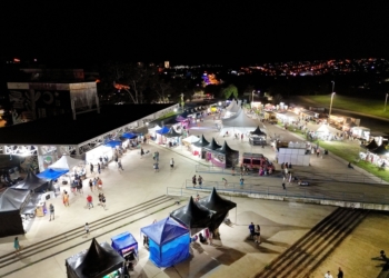 Programação de Natal na Arautos da Paz tem início nesta quinta-feira (12)