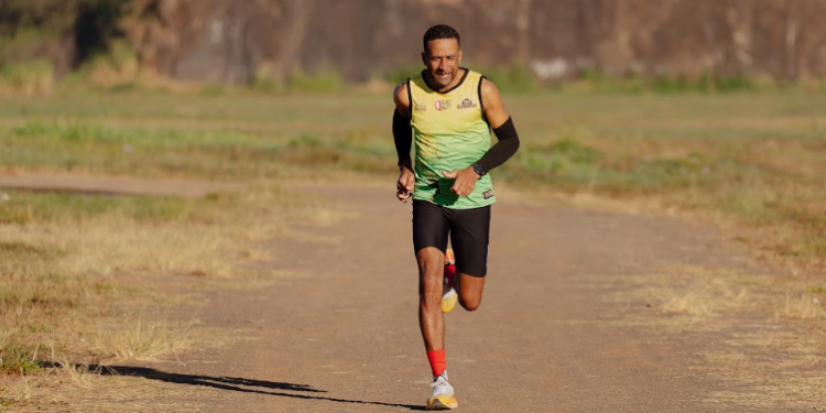 Documentário conta história inspiradora de coletor de lixo de Campinas que se transformou em atleta