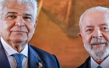 Panamá ingressa no Mercosul como estado associado