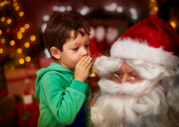 Consumo e caridade em época de Natal – por Thiago Pontes