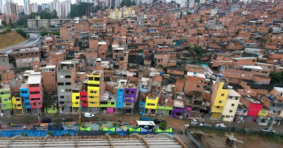 Massacre de Paraisópolis completa cinco anos sem punições, avaliam famílias
