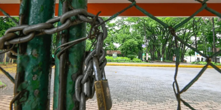 Parques e bosques de Campinas seguem fechados nesta quarta-feira