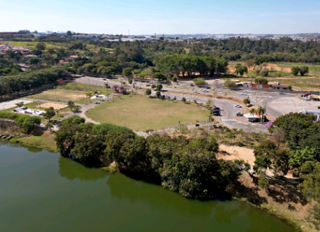 Campinas reabre todos os parques e bosques nesta terça-feira