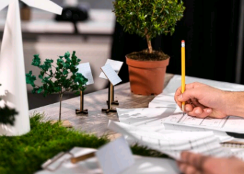 Artigo: Planejamento urbano sustentável é fundamental na agenda do clima – por Luiz Augusto Pereira de Almeida