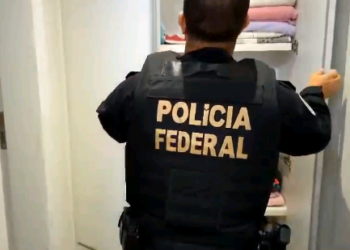 Operação da PF entre Brasil e Itália mira rede internacional de narcotráfico: mandados em Campinas