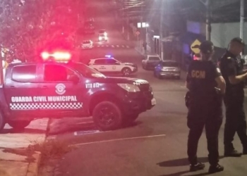 Duas mulheres são assassinadas a tiros em residência em Santo Antônio de Posse