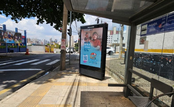 Assistência Social de Campinas busca interessados em participar do projeto Família Acolhedora