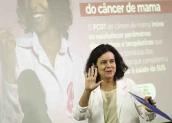 Saúde incorpora cinco procedimentos contra câncer de mama no SUS