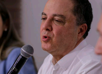 Hemorragia não afeta função cerebral do presidente, diz médico de Lula