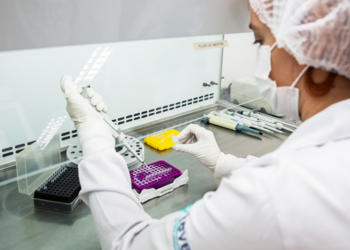 Pesquisadores desenvolvem pele artificial 3D mais parecida com a humana