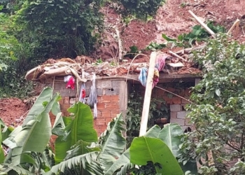 Mãe e duas filhas morrem soterradas em Várzea Paulista; chuvas deixam 5 vítimas fatais no Interior