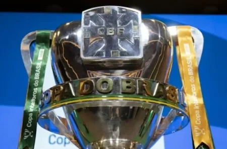 Ponte Preta conhece possíveis adversários da Copa do Brasil