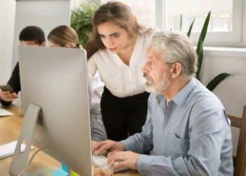 A partir de que idade sou considerado velho para o mercado de trabalho? – por Karine Camuci