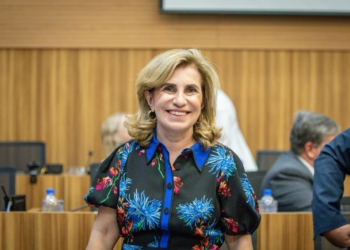 Desembargadora Ana Paula Lockmann será a 4ª mulher a comandar o TRT-15