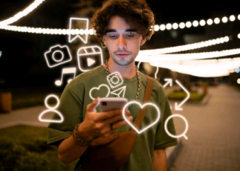 Como estão os cérebros dos jovens? – por Luis Norberto Pascoal