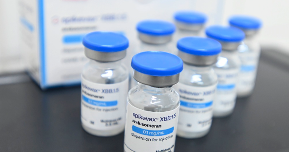 Estoque zerado da vacina de Covid: Campinas aguarda envio de nova remessa pelo Estado