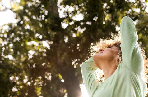 A base para uma vida feliz e próspera – por Cecília Lima