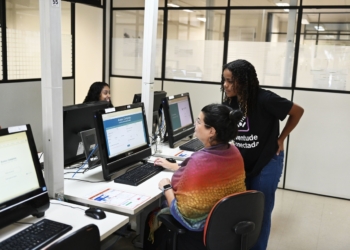 Campinas abre inscrições para o Juventude Conectada com 120 vagas para jovens de 15 a 29 anos