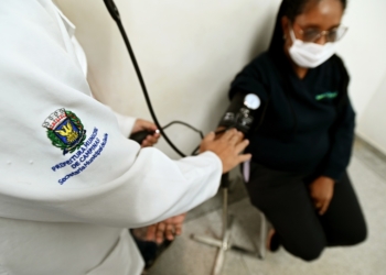 CS Santa Mônica reorganiza atendimentos para reforma a partir desta segunda