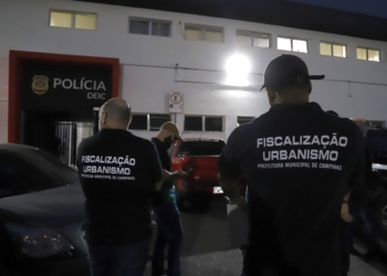 Urbanismo alerta para falsas mensagens de notificação de Alvará de Funcionamento