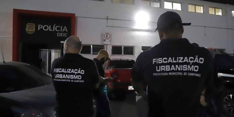Urbanismo alerta para falsas mensagens de notificação de Alvará de Funcionamento