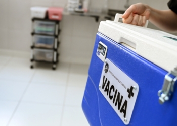 Saúde convoca 529 pessoas vacinadas no CS Sousas em 2024 para revacinação